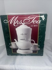 Mrs. tea mr. for sale  Oxford