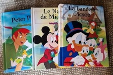 Livres bande picsou d'occasion  Auch
