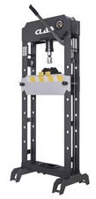 Presse hydraulique 20t d'occasion  Mâcon
