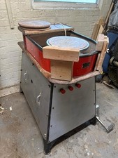 Electric pottery wheel for sale  WEST WICKHAM