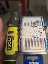Ryobi battery operated for sale  Atlanta