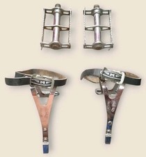 Rare lyotard pedals d'occasion  Décines-Charpieu