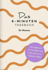 Minuten tagebuch mamas gebraucht kaufen  Nesse-Apfelstädt, Nottleben