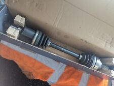 ford driveshaft bolts for sale  SHREWSBURY