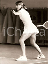 1980 svezia tennis usato  Milano
