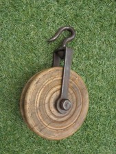 Antique primitive wheel d'occasion  Marlenheim