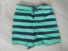 Badehose badeshorts 158 gebraucht kaufen  Barkelsby
