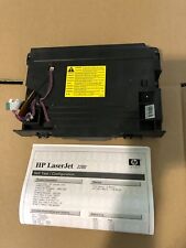 Scanner a laser para impressora HP Laserjet 2200 RG5-5590 / RG5-5591 ***testado funcionando comprar usado  Enviando para Brazil