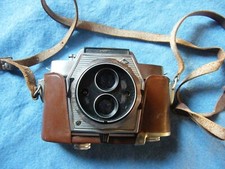 Appareil photo ancien d'occasion  Liffol-le-Grand
