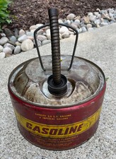 Vintage 2.5 gallons for sale  Grand Haven