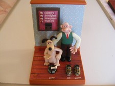 Wallace gromit alarm for sale  GREAT YARMOUTH