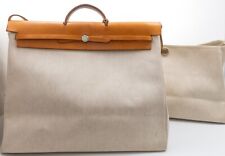 Hermes herbag cabas gebraucht kaufen  Berlin