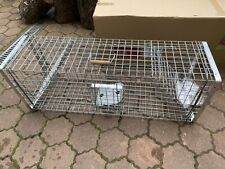Kerbl kastenfalle alive gebraucht kaufen  Albersweiler, Rinnthal, Silz