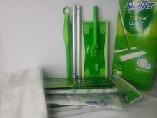 Swiffer sweeper dry for sale  Houston