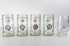 Bierkrug paulaner münchen gebraucht kaufen  Dresden