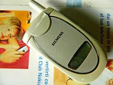 Cellulare siemens cl50 usato  Avola