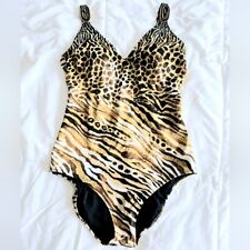 Gottex animal print for sale  Port Chester