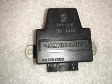 Regolatore femsatronic rfh usato  Conselice