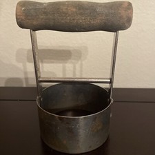 Rare antique jiffy for sale  USA