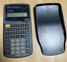 Texas instruments 30xa usato  Roma