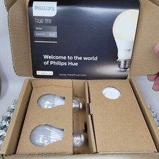 Philips hue a19 for sale  Everett