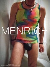Undergear rainbow mesh for sale  San Diego