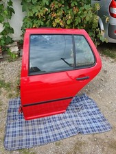 Golf limousine türe gebraucht kaufen  Jengen