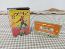 The Tragamanzanas Msx comprar usado  Enviando para Brazil