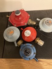Calor gaz regulator for sale  STEVENAGE