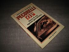Pecorelli storia una usato  Cicagna