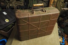 Wehrmacht handgranatenkoffer l gebraucht kaufen  Verden