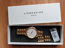 Liebeskind berlin 0276 gebraucht kaufen Liebeskind berlin 0276 gebraucht kaufen  Waltershausen