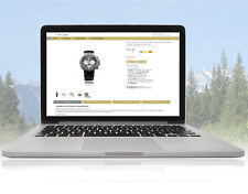 Ebayvorlage template auktionsv gebraucht kaufen  Radolfzell am Bodensee