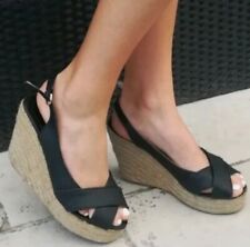 Chaussures femme sandales d'occasion  Paris I