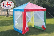 Rainbow kids gazebo for sale  BRADFORD