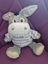 Doudou peluche sandy d'occasion  Méricourt