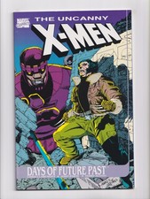 Uncanny men days for sale  Mooers