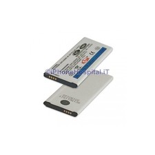 Batteria per samsung usato  Torino