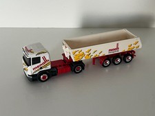 Scania kippmulde sattelzug gebraucht kaufen  Ottersweier