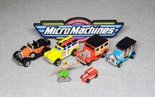 Lot galoob micro for sale  Salt Lake City