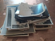 fotografie bianco nero usato  Rionero in Vulture