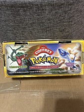 Coffret ancien pokémon d'occasion Coffret ancien pokémon d'occasion  France