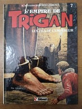 Empire trigan fils d'occasion  La Gaude