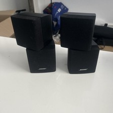 Bose acoustimass lifestyle for sale  LONDON