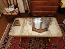 Tavolino salotto stile usato  Torino