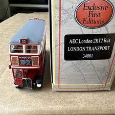 Efe 34001 aec for sale  GATESHEAD