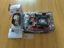 B75 chipset mainboard for sale  STRATFORD-UPON-AVON
