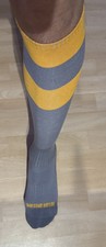 Barcode berlin fußballsocken gebraucht kaufen  Berlin