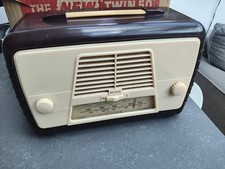 Vintage 1950 bakelite for sale  PRESTON