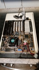 Mainboard 586hx rev2 gebraucht kaufen  Rodgau